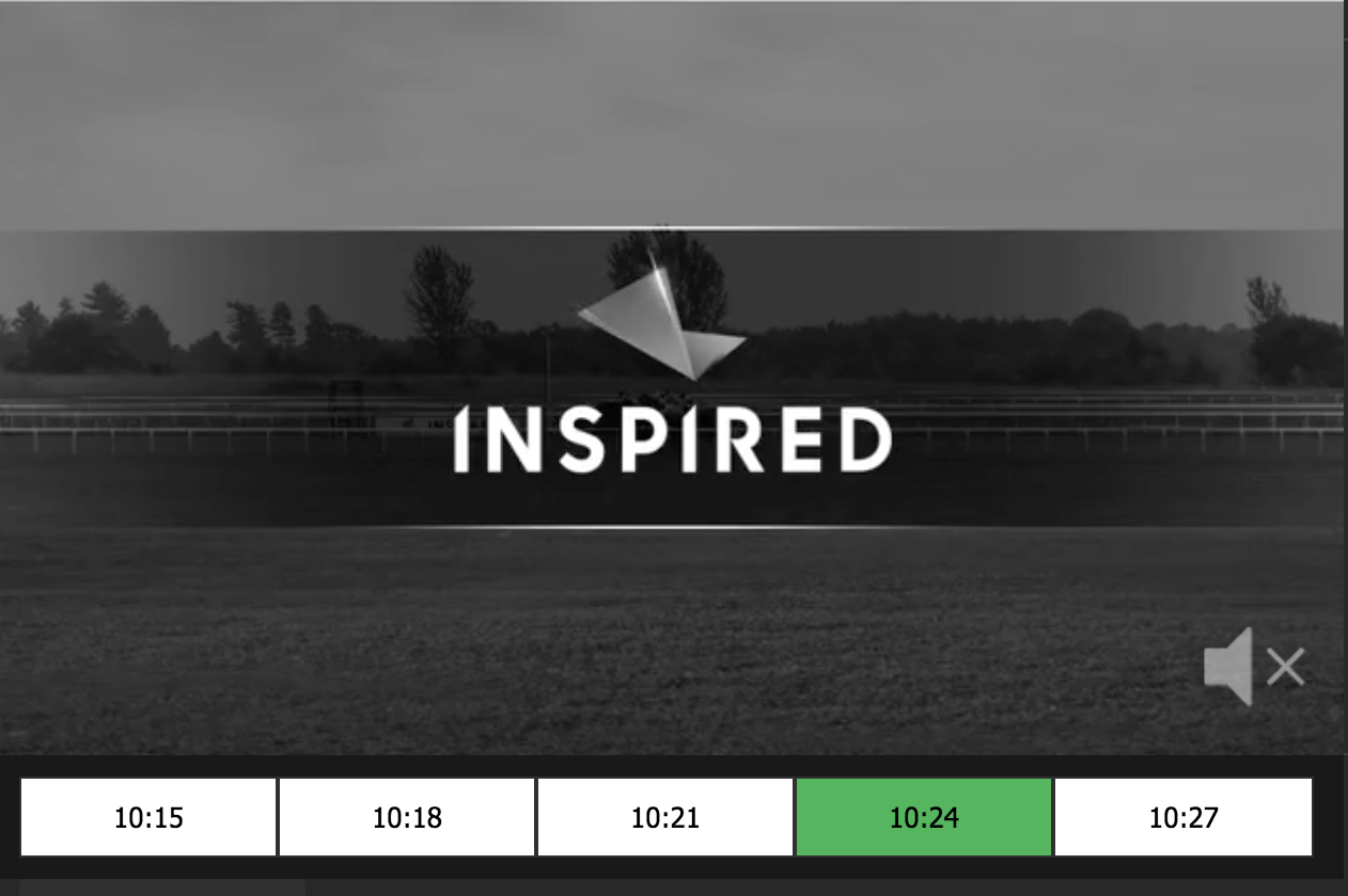 Virtual Sports Hits the Big Time with ITV’s Grand National Coverage
