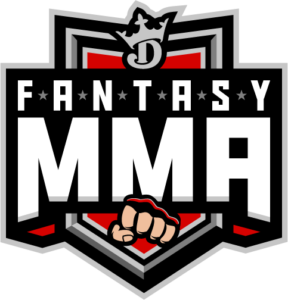 Fantasy MMA with DraftKings