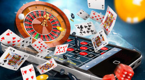 Casino Products virtual offers