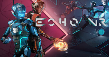 ECHO VR
