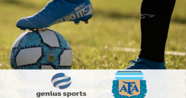 Argentina-Football-Association-Genius-Sports