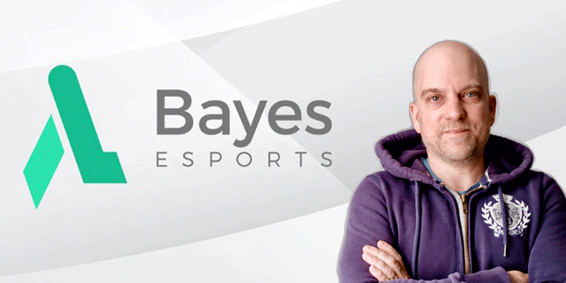 Betting News Spotlight Bayes Esports