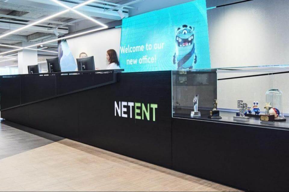 NetEnt Malta Layoff