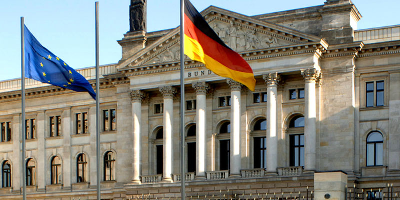 Germany sports betting licences