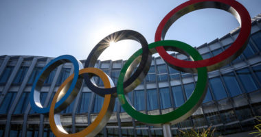 The International Olympics Committee still divided over virtual sports and competitive gaming