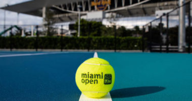 Betway Miami Open Tennis