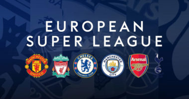 Developments in European Super League and its impact on sports betting