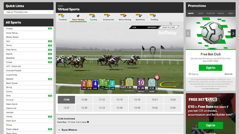 virtual-horse-racing-betway
