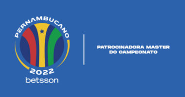 Betsson Pernambucano Sponsorship