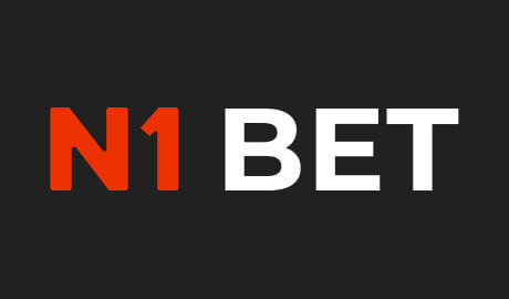 N1Bet logo