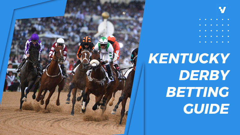 Kentucky Debry Horse racing USA