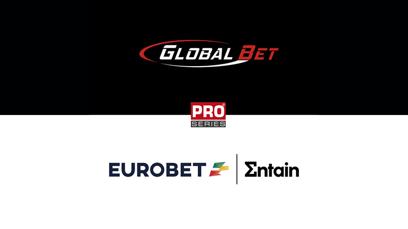 GlobalBet Eurobet Virtual Sports Italy Partnership