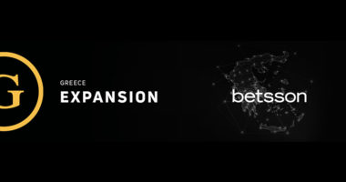 Betsson Group Golden Race Virtual Sports Deal