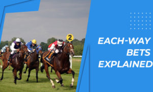 each way bet explained