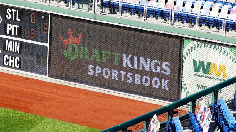 draftkings breach scam