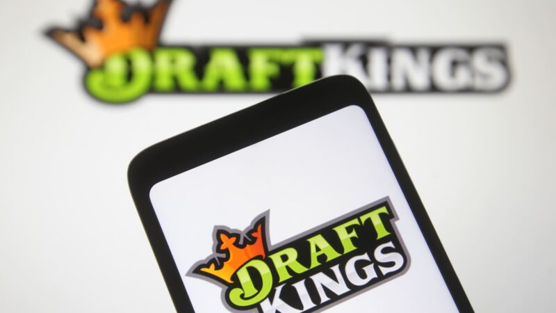 draft kings fine