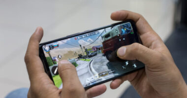 indian government mobile gaming betting
