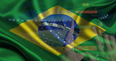 brazil sports betting