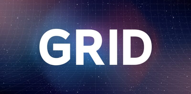grid partnership