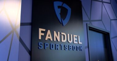 FanDuel’s CEO Has Choice Words For Disney, Fanatics Betting Prospects
