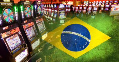 brazil gambling